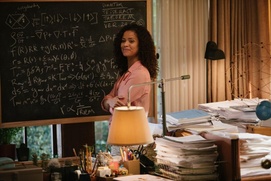Une scène du film A Wrinkle in Time
