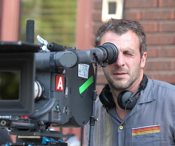 Scène du film Les 3 p'tits cochons
