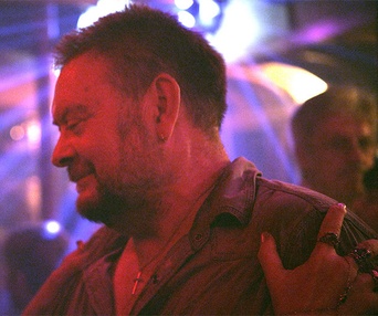 Une scène du film Party Girl