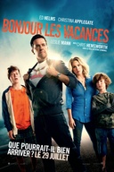 Affiche du film Bonjour les vacances