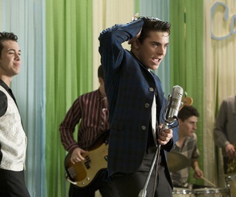 Scène du film Hairspray