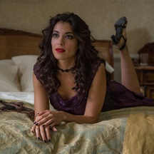 Photo de Stephanie Sigman