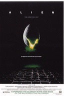Affiche du film Alien - Le 8ième passager