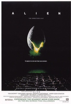 Alien - Le 8ième passager