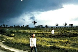 Affiche du film Nordeste