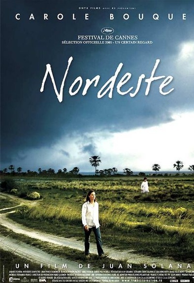 Affiche du film Nordeste