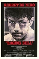 Affiche du film Comme un taureau sauvage