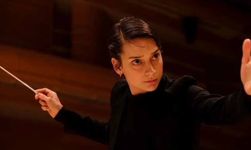 Les jours heureux : Découvrez la bande-annonce du nouveau film de Chloé Robichaud