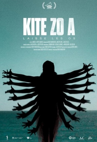 Affiche du film Kite Zo A (Laisse les os)