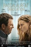 Affiche du film Baccalauréat