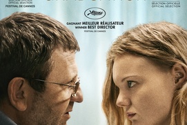 Affiche du film Baccalauréat Affiche du film Baccalauréat