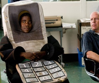 Images du film Cop Out