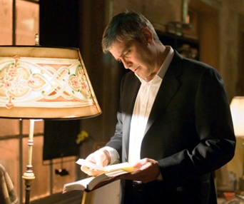 Scène du film Michael Clayton