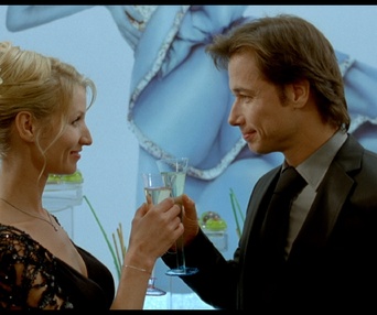 Scène du film Modern Love