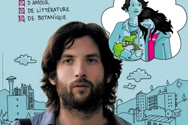 Affiche du film Bonsai