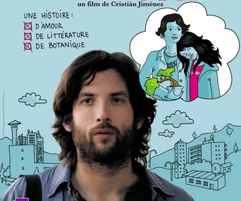 Affiche du film Bonsai