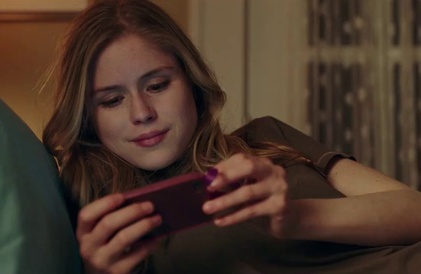Bande-annonce en français