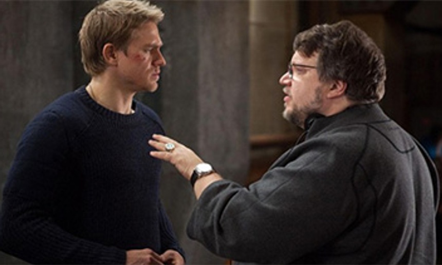 Guillermo Del Toro abandonne la réalisation de Beauty