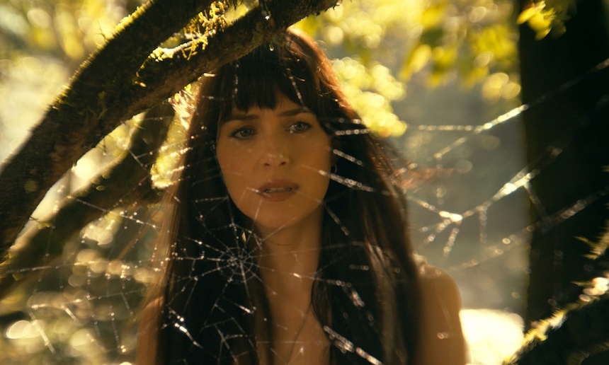Une bande-annonce digne d'une série de The CW pour Madame Web