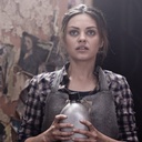 Mila Kunis dans The Book of Eli
