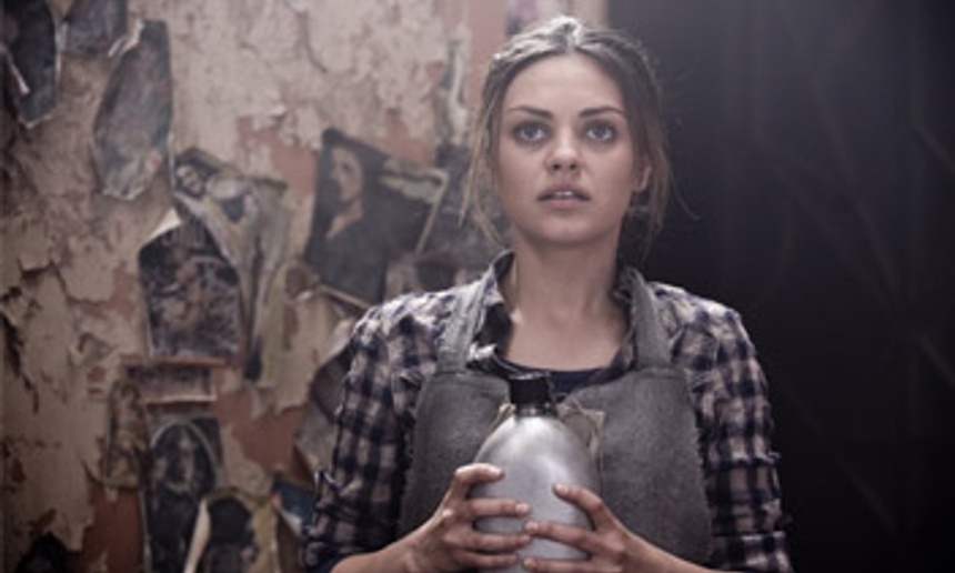 Mila Kunis et Channing Tatum pourraient se joindre à Jupiter Ascending
