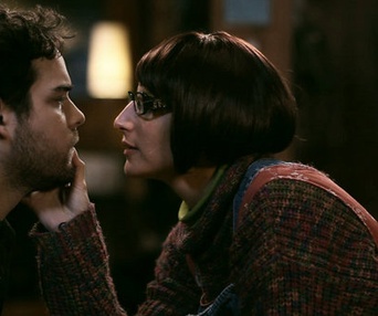 Une scène du film Y'en aura pas de facile