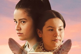 Affiche du film Café Daughters