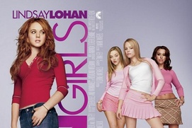 Affiche du film Mean Girls