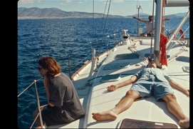 Image du film Kyuka Image du film Kyuka