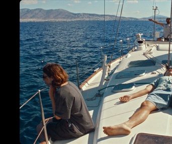 Image du film Kyuka