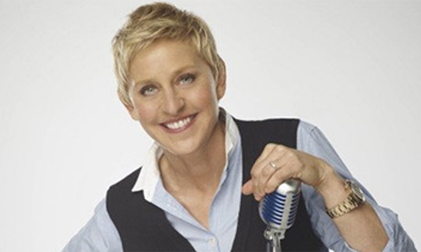 Oscars 2014 :  Ellen DeGeneres animera la soirée