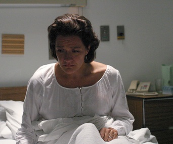 Scène du film La neuvaine