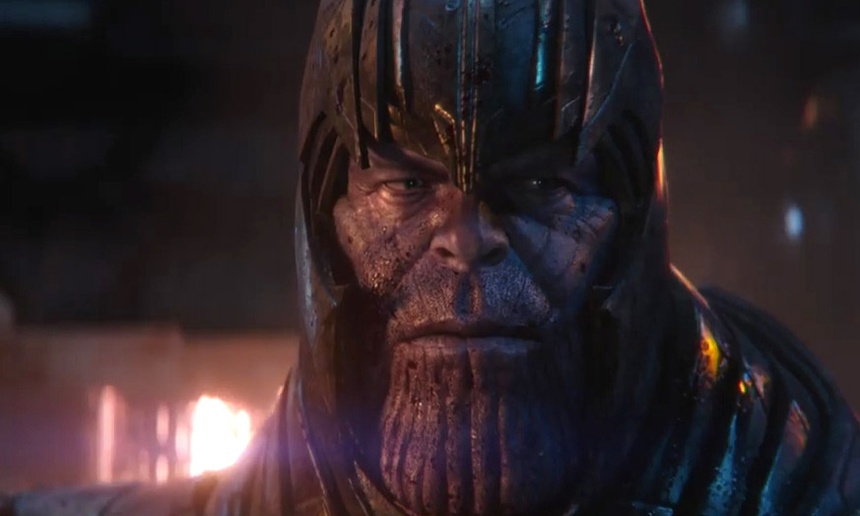 Box-office québécois : Pikachu n'arrive pas à vaincre Thanos
