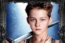 Affiche du film Pan Affiche du film Pan