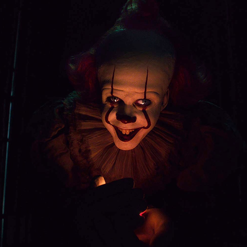 Une scène du film It Chapter Two