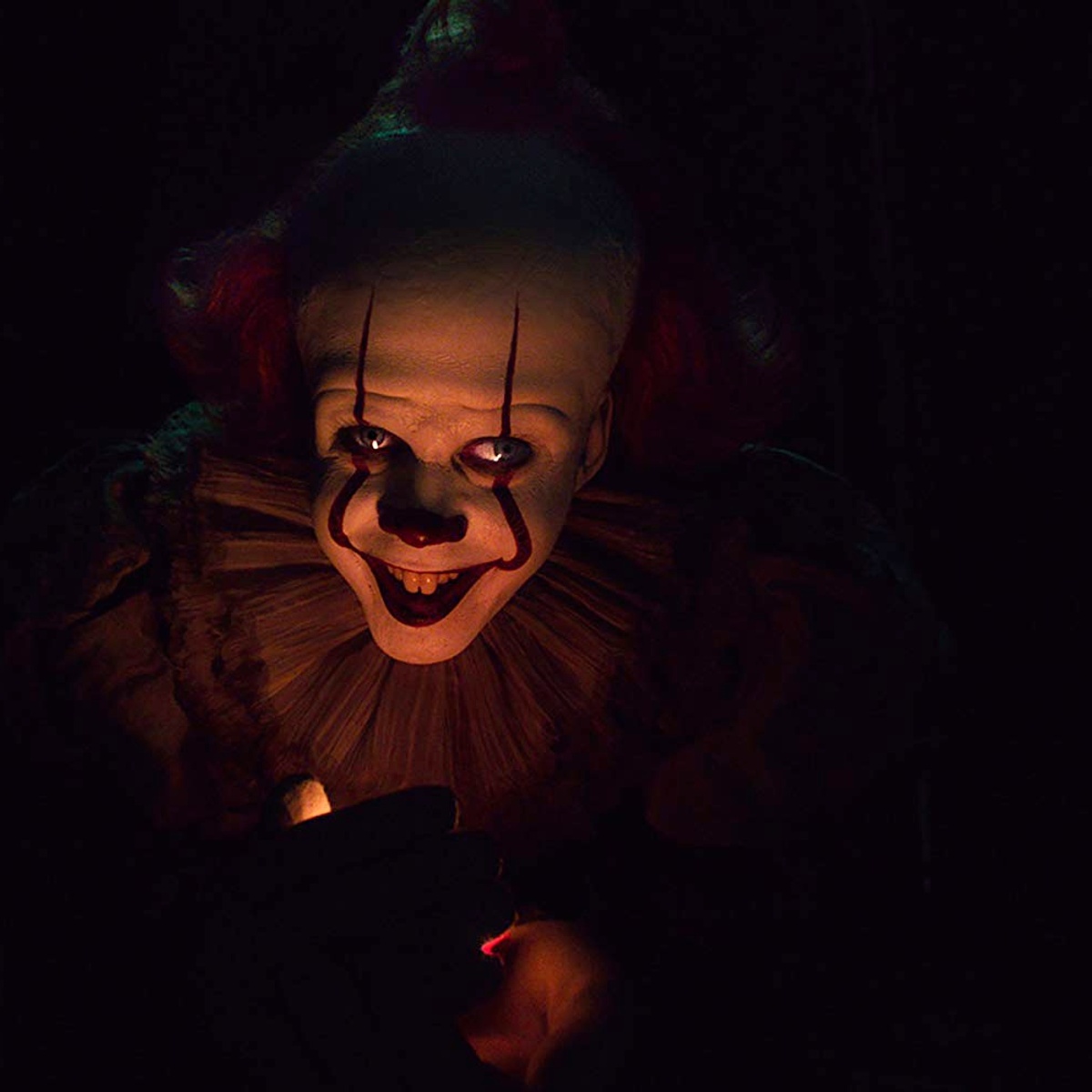 Une scène du film It Chapter Two
