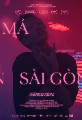 Mère Saigon (Má Sài Gòn)