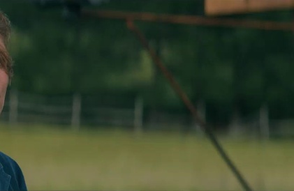 Bande-annonce en anglais