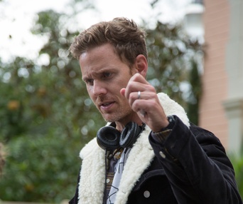 Une scène du film Happy Death Day