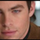 Chris Pine dans Blind Dating