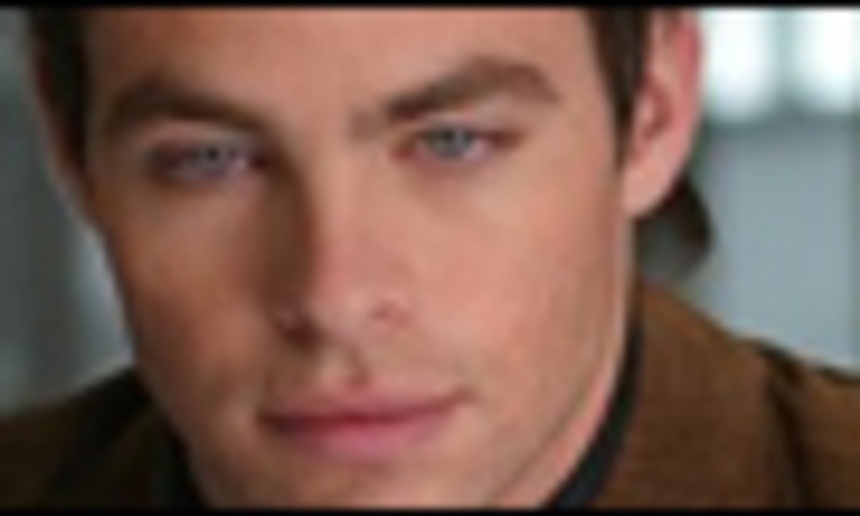 Chris Pine pourrait rejoindre la distribution du film Unstoppable
