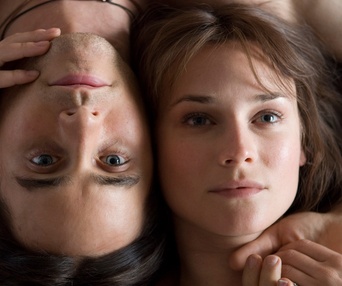 Une scène du film Mr. Nobody