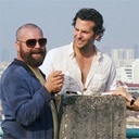 Une scène du film The Hangover Part II
