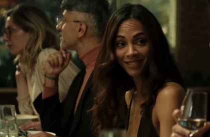 Bande-annonce en anglais