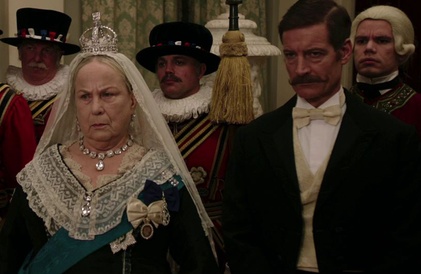 Bande-annonce en anglais