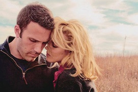 Affiche du film To the Wonder