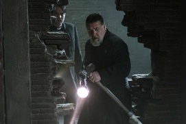 Image du film The Pope's Exorcist Image du film The Pope's Exorcist