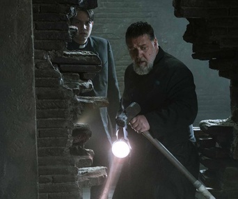 Image du film The Pope's Exorcist