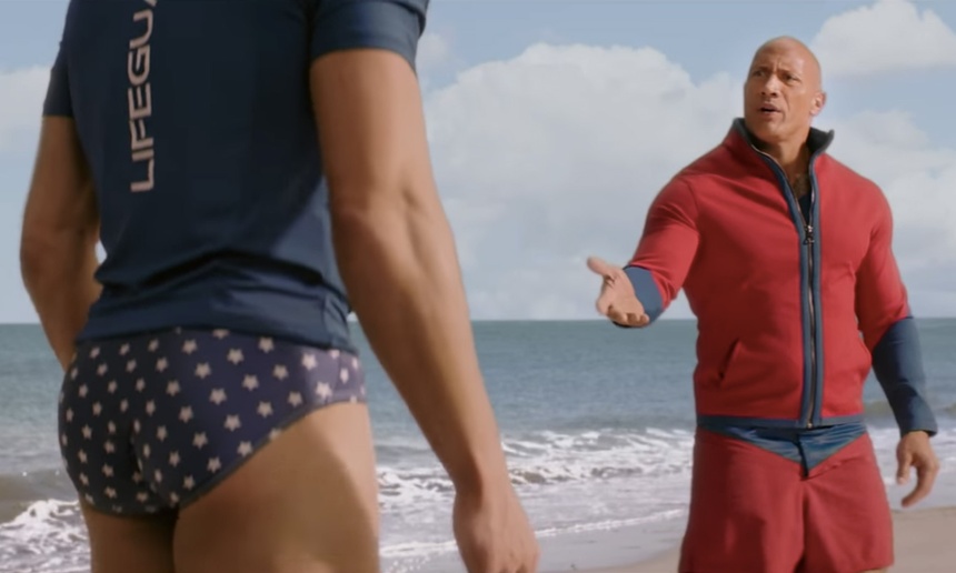 Les publicités de films du Super Bowl 2017