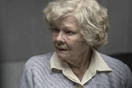 Une scène du film Red Joan